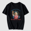 You Look Like The 4th Of July Make Me Want A Hot Dog Real Bad T Shirt
