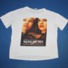 Zara 2017 Mulholland Drive Shirt thd