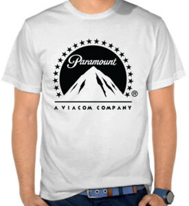 paramount t-shirt thd