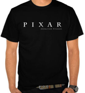 pixar t-shirt thd