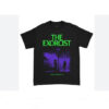 the exorcist t-shirt thd