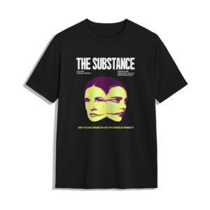 the subtance t-shirt thd