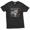 yes i'm still netflix tshirt thd