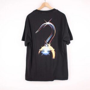 90's Hook Movie T-Shirt thd