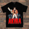 AKIRA VINTAGE STYLE T-SHIRT thd