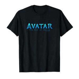 Avatar The Way Of Water T-Shirt thd