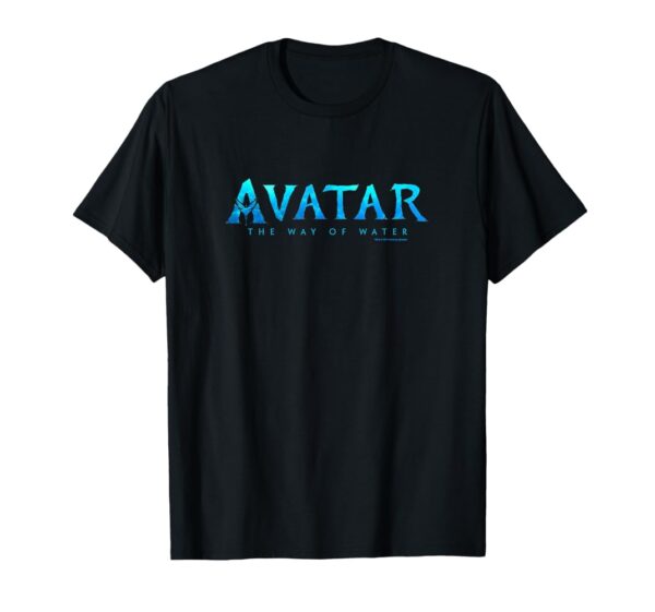 Avatar The Way Of Water T-Shirt thd