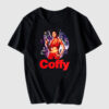 Coffy Movie T-Shirt