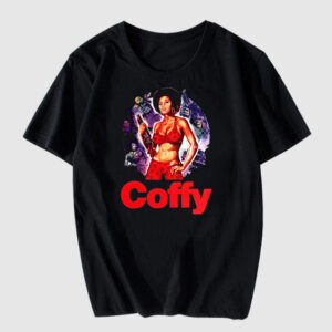 Coffy Movie T-Shirt
