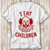 Creepy T Shirt thd