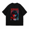 Depresed Girls t-shirt thd