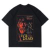EVIL DEAD T-SHIRT thd