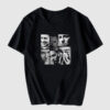 Edward Norton T Shirt