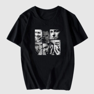 Edward Norton T Shirt