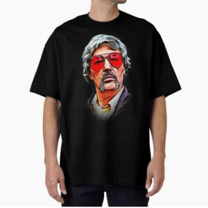 Fred head T-Shirt thd
