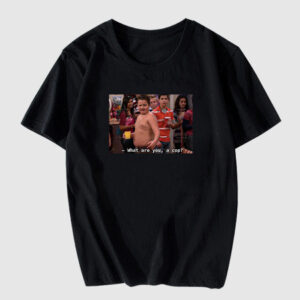 Gibby What Are You A Cop Meme T Shirt