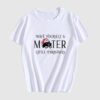 Have Yourself a Mater Little Christmas T Shirt