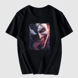 Joker Venom T Shirt