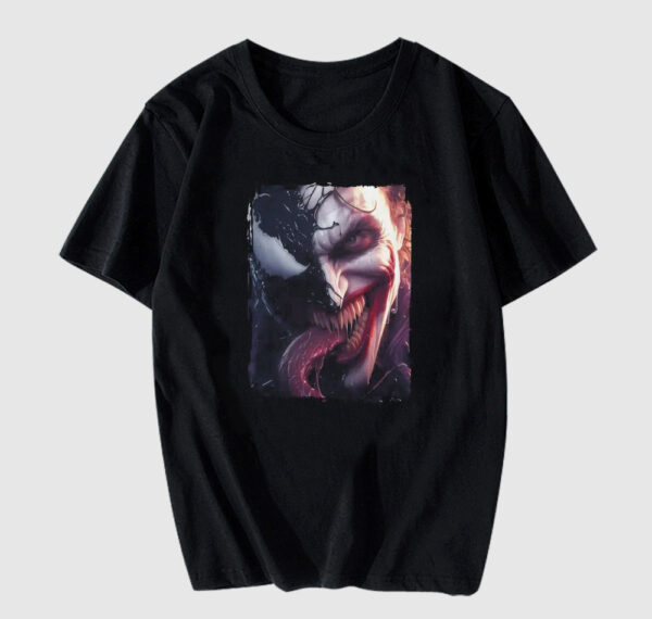 Joker Venom T Shirt