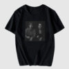 Ron Weasley Hermione Harry Potter Grunge T-Shirt