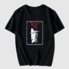 Vampire Hunter D T Shirt