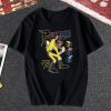 A Goofy Movie Powerline Tour '95 T Shirt