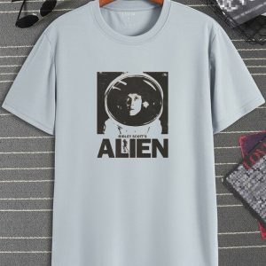 Alien Movie 1979 tshirt