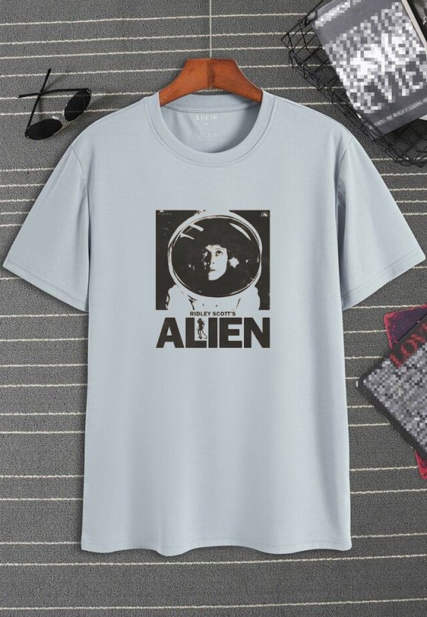 Alien Movie 1979 tshirt
