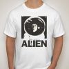 Alien Tee