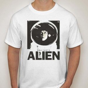Alien Tee