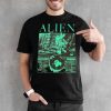 Alien Tshirt
