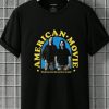American Movie T Shirt