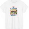 Big Kahuna Burger Pulp Fiction 2 T Shirt