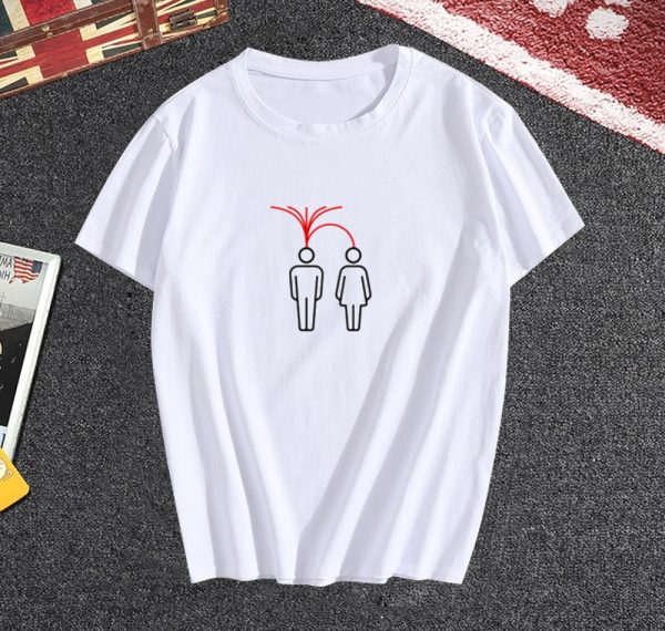 Bloodhounds S Line T Shirt
