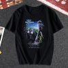 Brain Dead x Being John Malkovich Business Card T-shirt