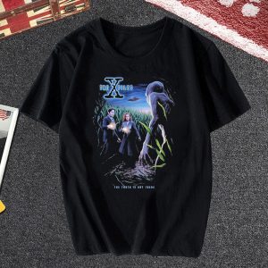 Brain Dead x Being John Malkovich Business Card T-shirt