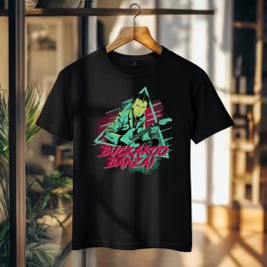 Buckaroo Banzah Tshirt