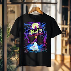 Buffy Tshirt