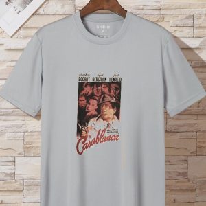 Casablanca T-Shirt