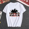 Charlie's Angels TV Show Movie T Shirt