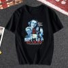 Cl Rapper Energy Power Chemistry Feat John Malkovich T Shirt