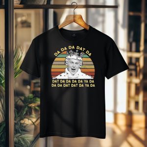 DaDaDa Tshirt