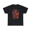 Deadpool and Spider-Man Love T-Shirt