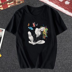 Delirium The Sandman Vertigo T Shirt