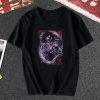 Demon Slayer Infinity Castle Obanai T Shirt
