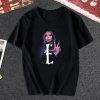 Emma Myers Wednesday T Shirt