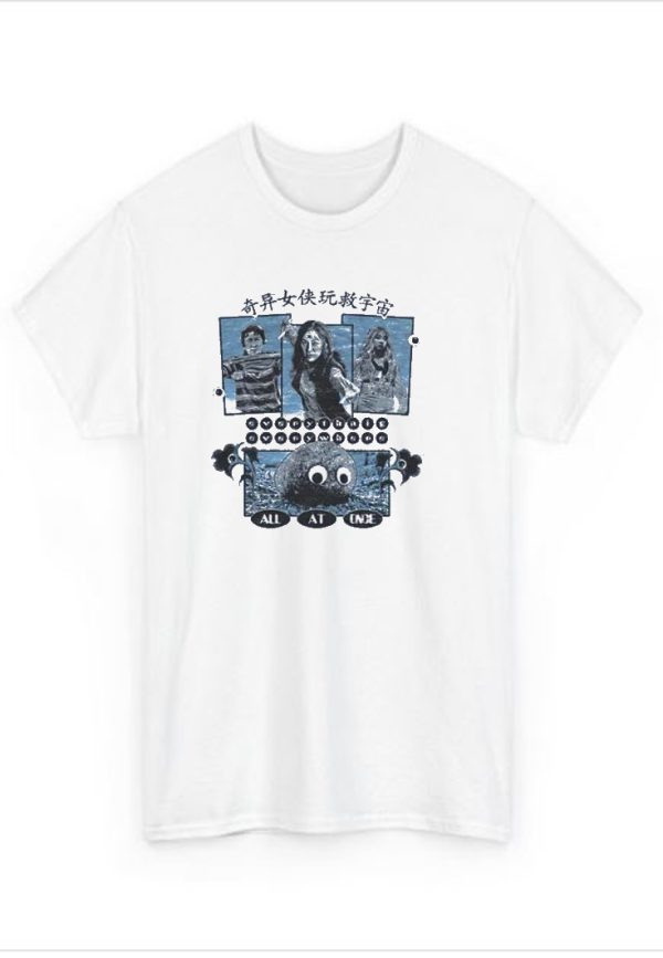 Everything Everywhere All At Once T-Shirt