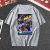 Experience It In Max The Movie Demon Kimetsu No Yaiba T Shirt