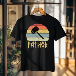 Fathor Tshirt