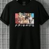 Friends Tv Show Tshirt